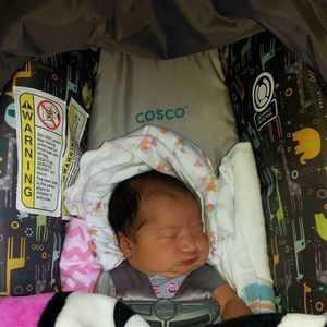 Meet your Posher, Diane